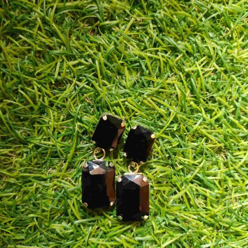 Midnight Luxe Earrings