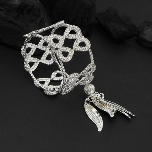 Whispering Dreams Bracelet